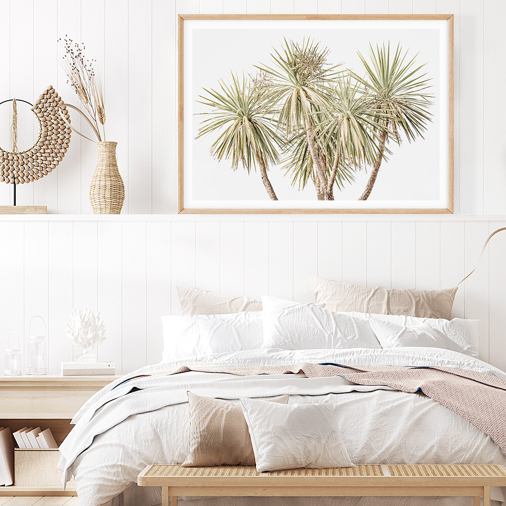 Coastal Palms