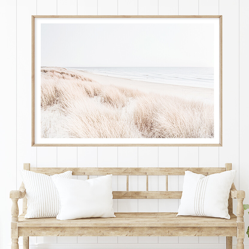 Dreamy Beach