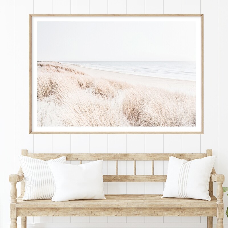 Dreamy Beach
