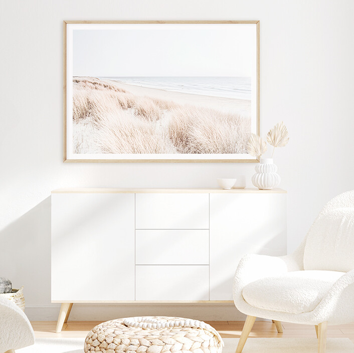 Dreamy Beach