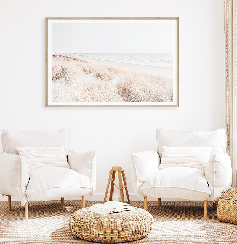 Dreamy Beach