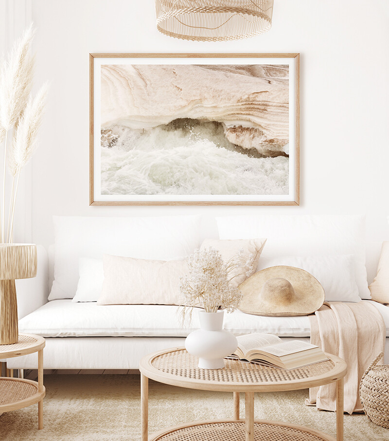 Natural Wave