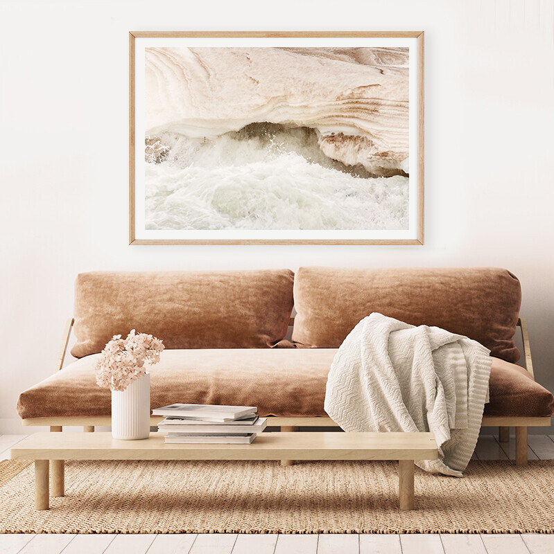 Natural Wave