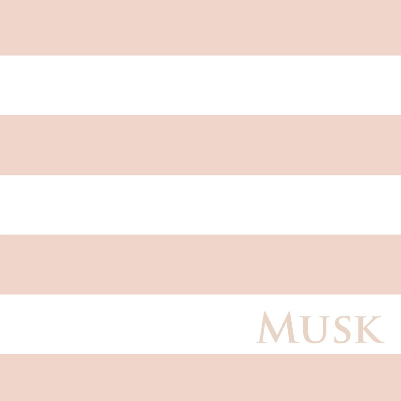 Summer Stripes Removable Wallpaper (colour options and vertical or horizontal)