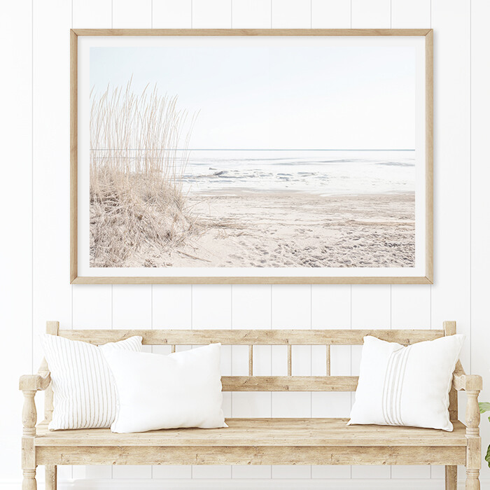 Coastal Sigh (landscape)