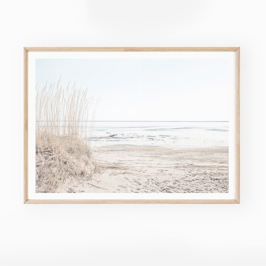 Coastal Sigh (landscape)