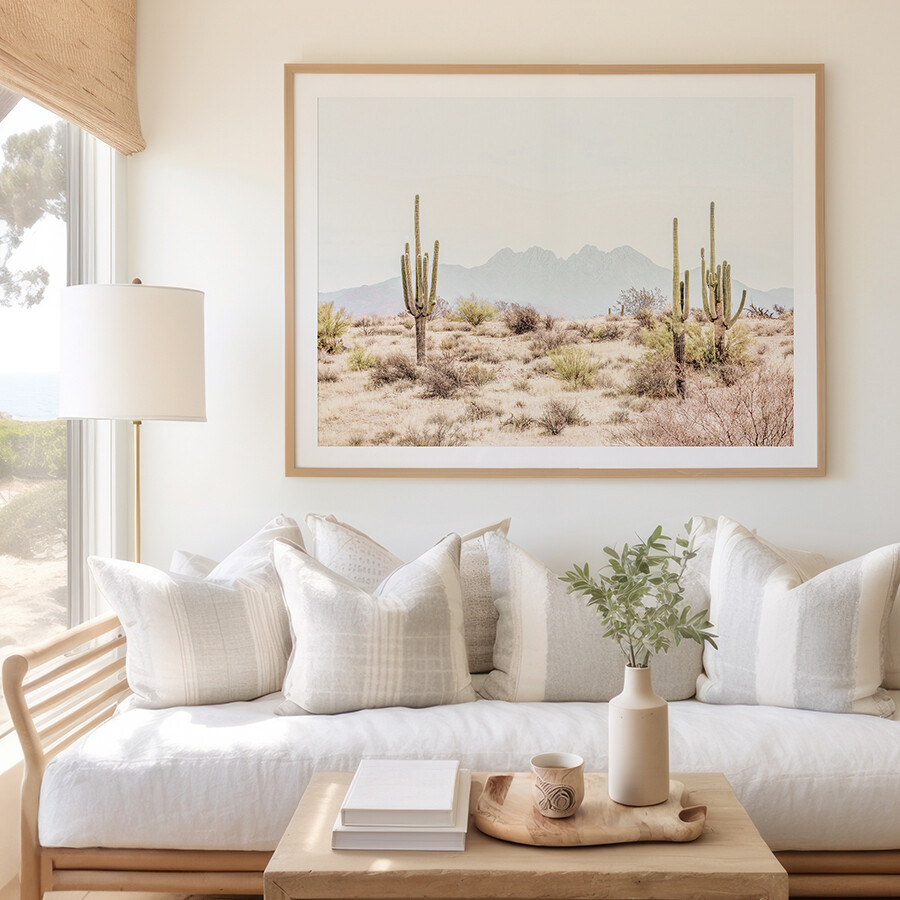 Arizona Cacti