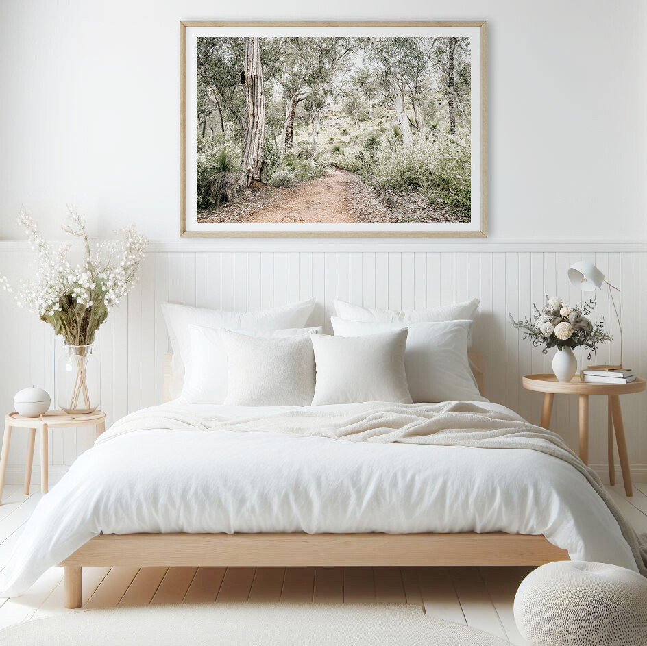 Bush Path