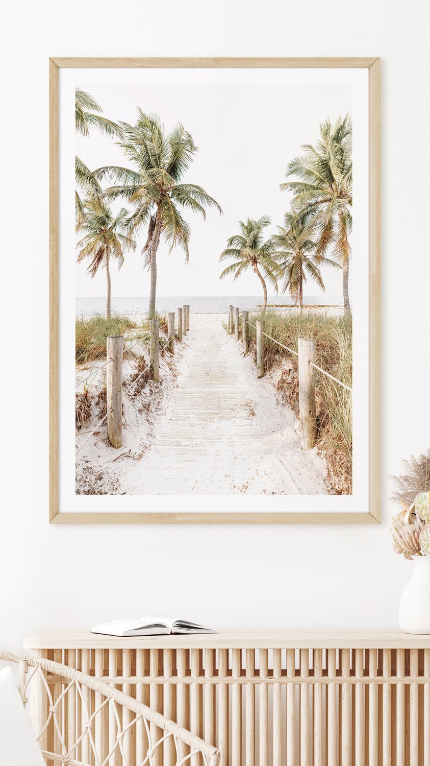Paradise Path