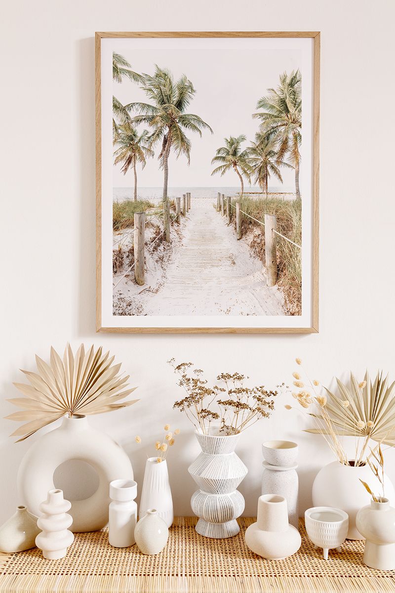 Paradise Path