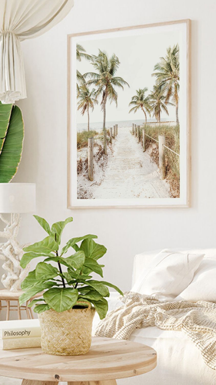 Paradise Path