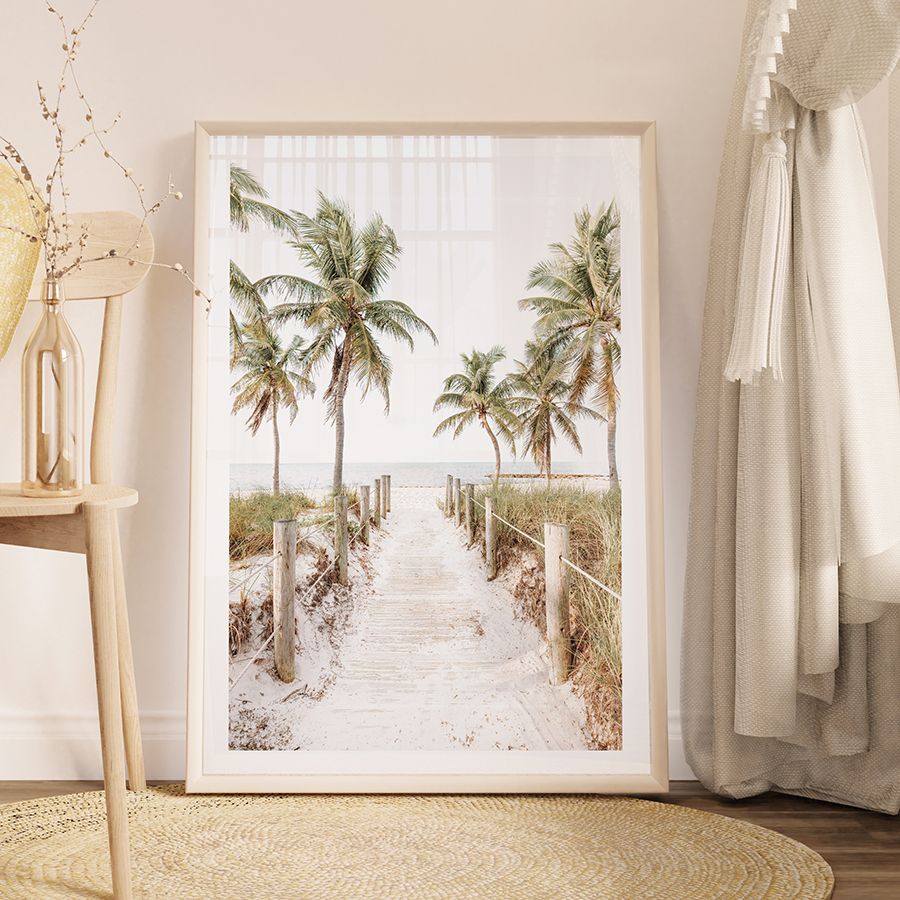 Paradise Path