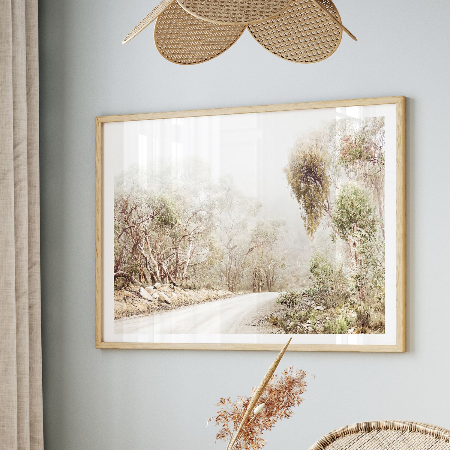 Dreamtime Trail