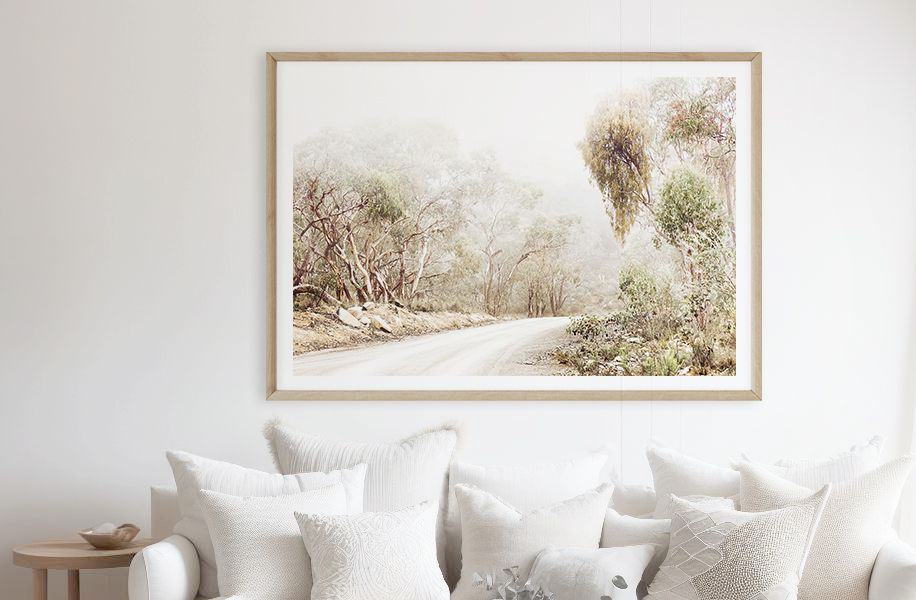 Dreamtime Trail