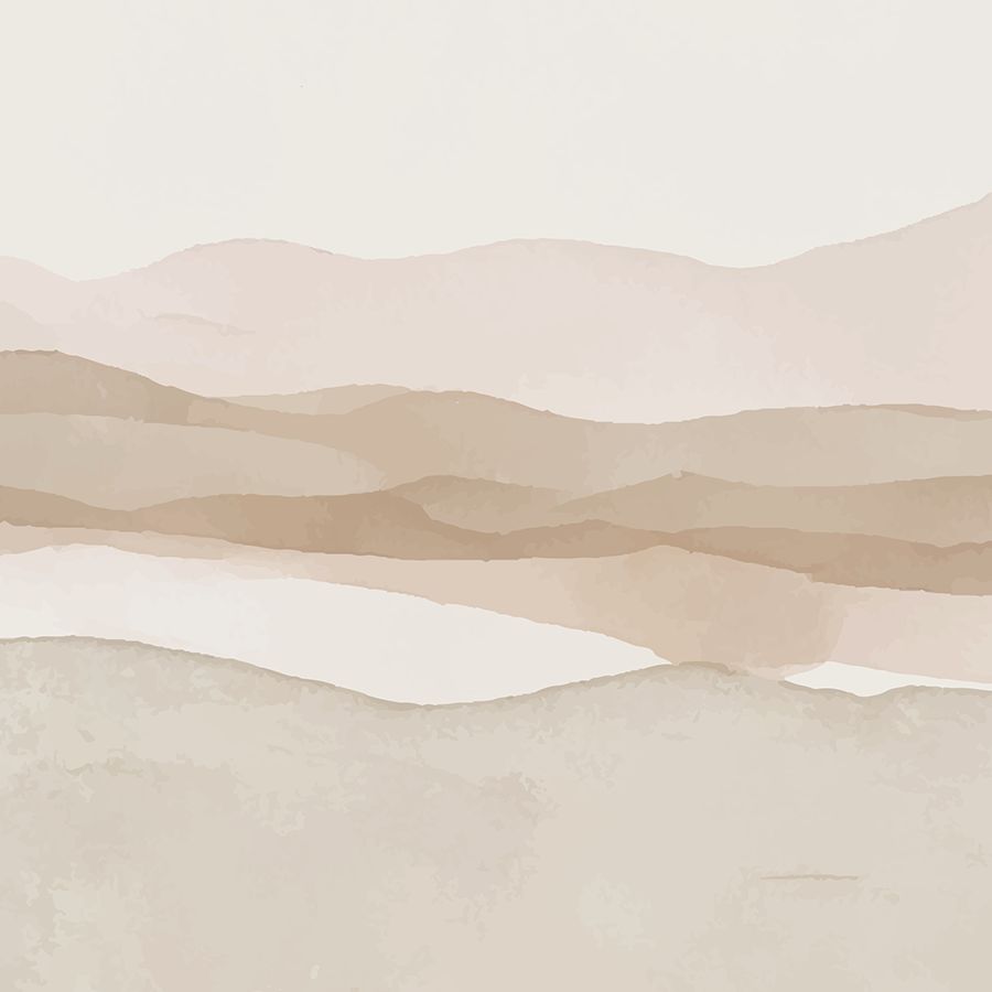Serene Morning
