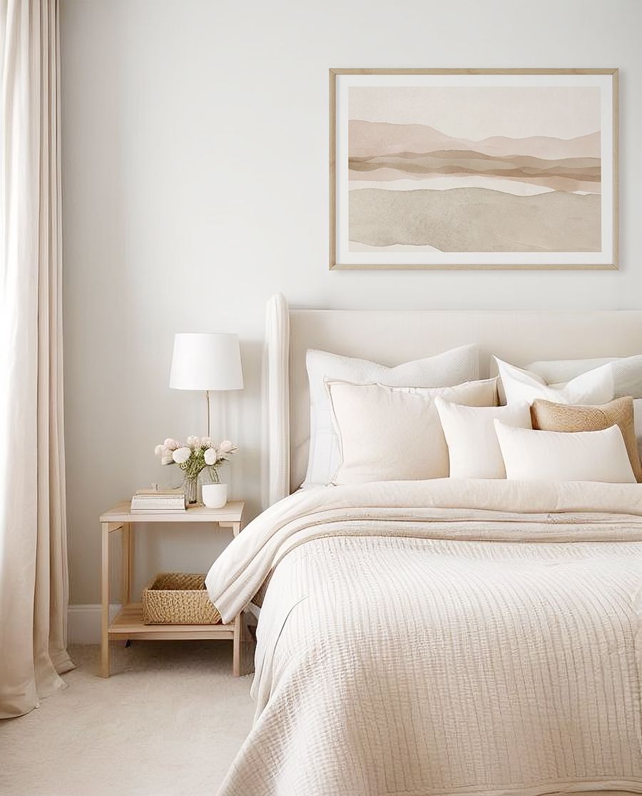 Serene Morning
