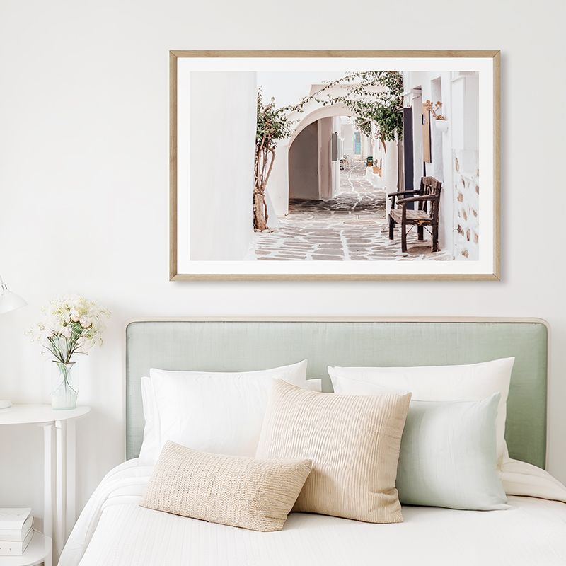 Grecian Alley