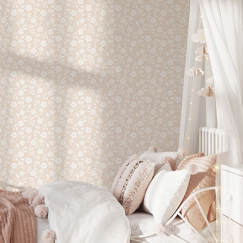 Country Cottage Florals (colour options)