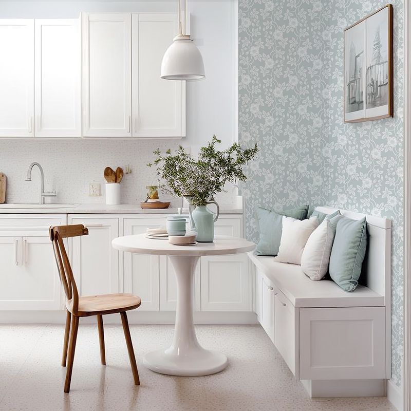 Country Cottage Florals (colour options)