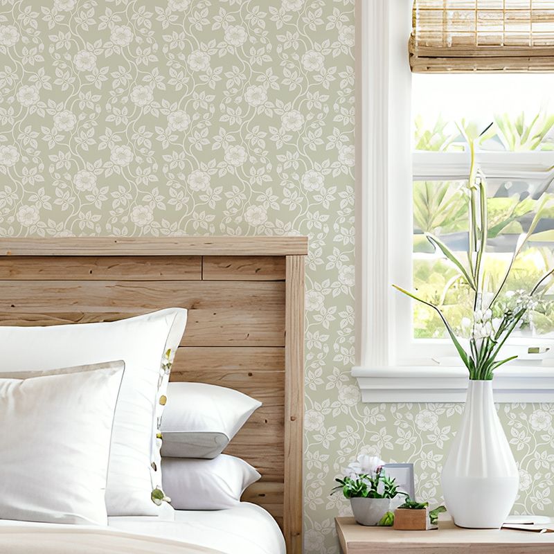 Country Cottage Florals (colour options)