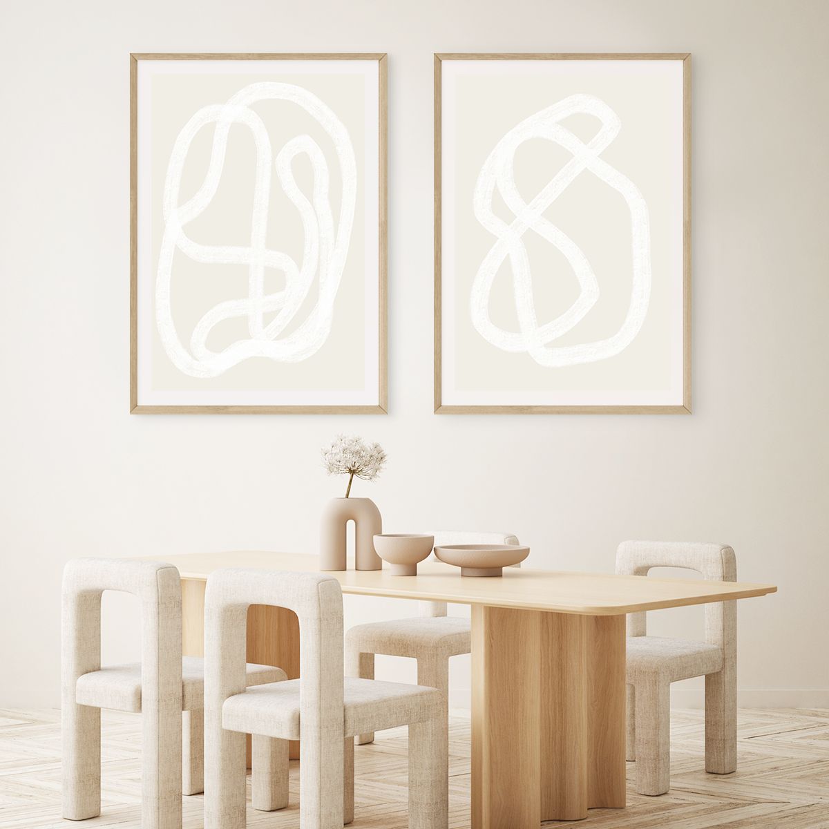 Entwined 2024 Set