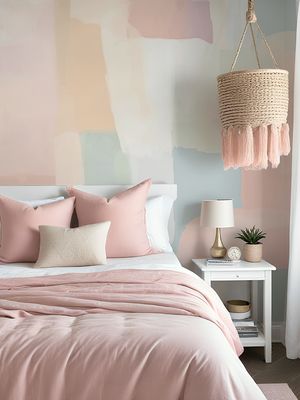 Pastel Gelato Removable Wallpaper