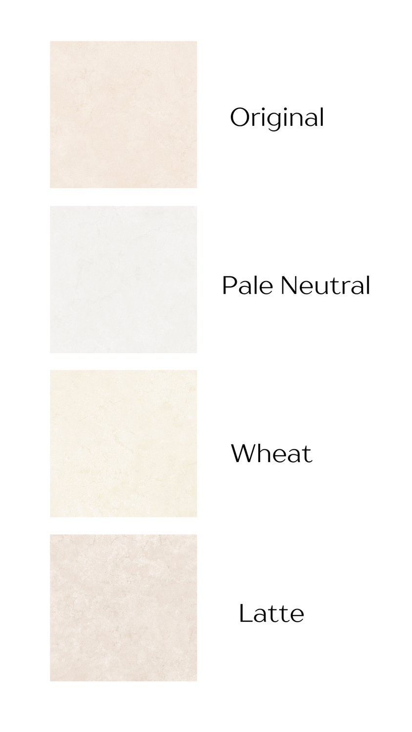 Neutral Texture Removable Wallpaper (Colour options)