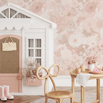 Marigold (Pink)