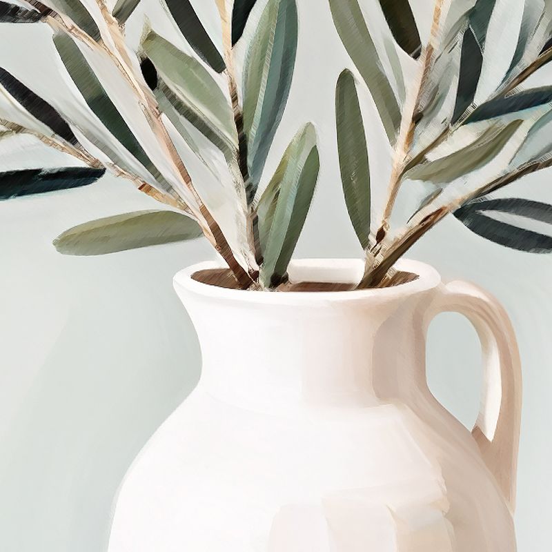 Olive Branches (square)