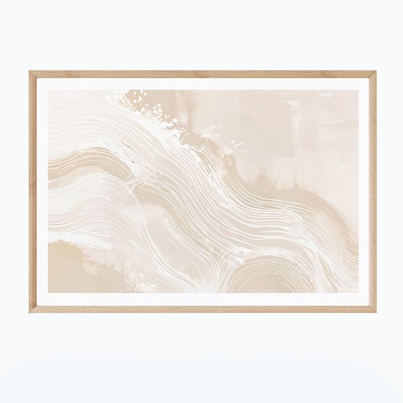Abstract Neutral Waves