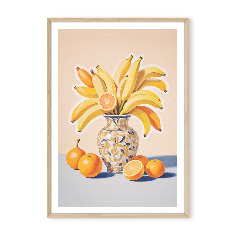 Banorange (portrait or square)