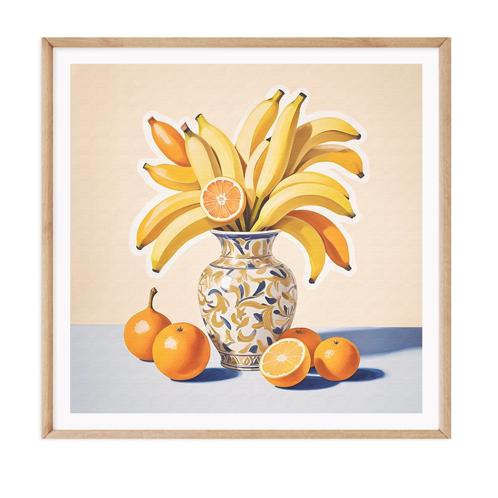 Banorange (portrait or square)