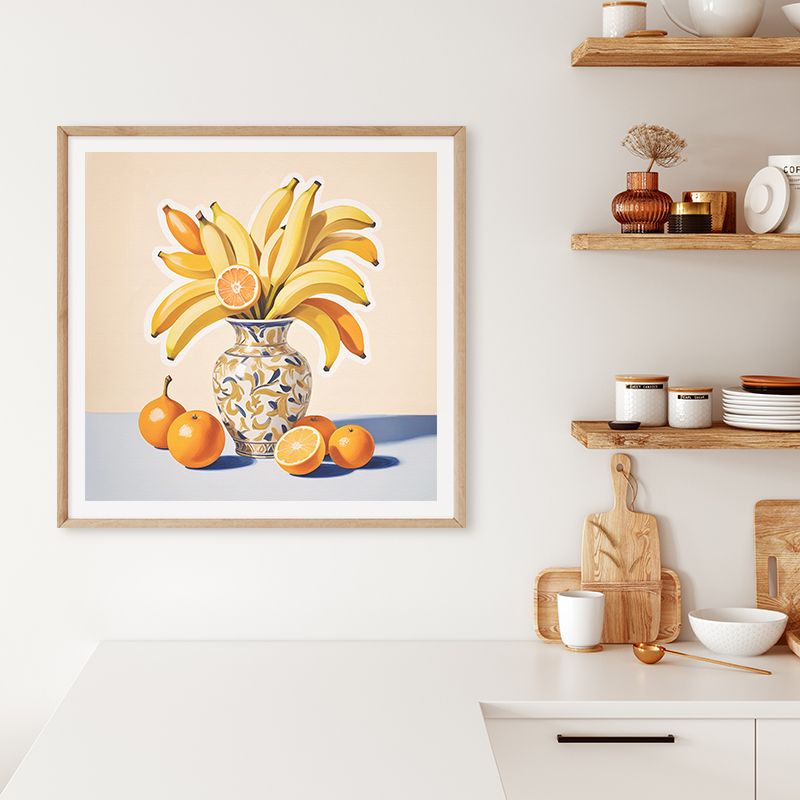 Banorange (portrait or square)