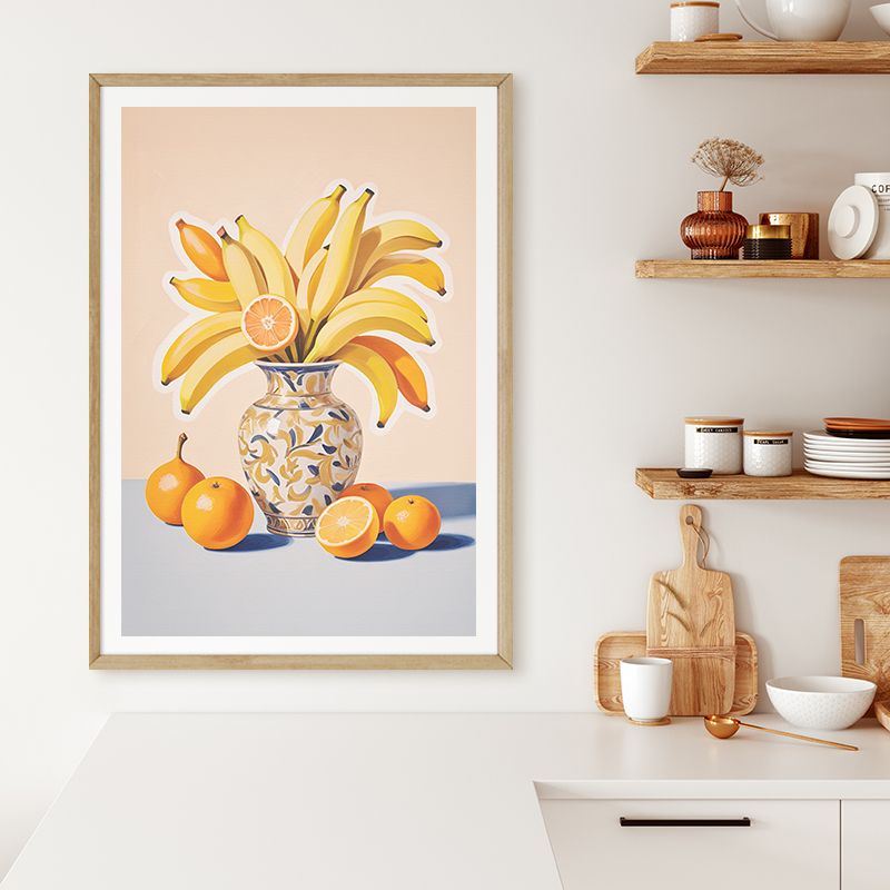 Banorange (portrait or square)