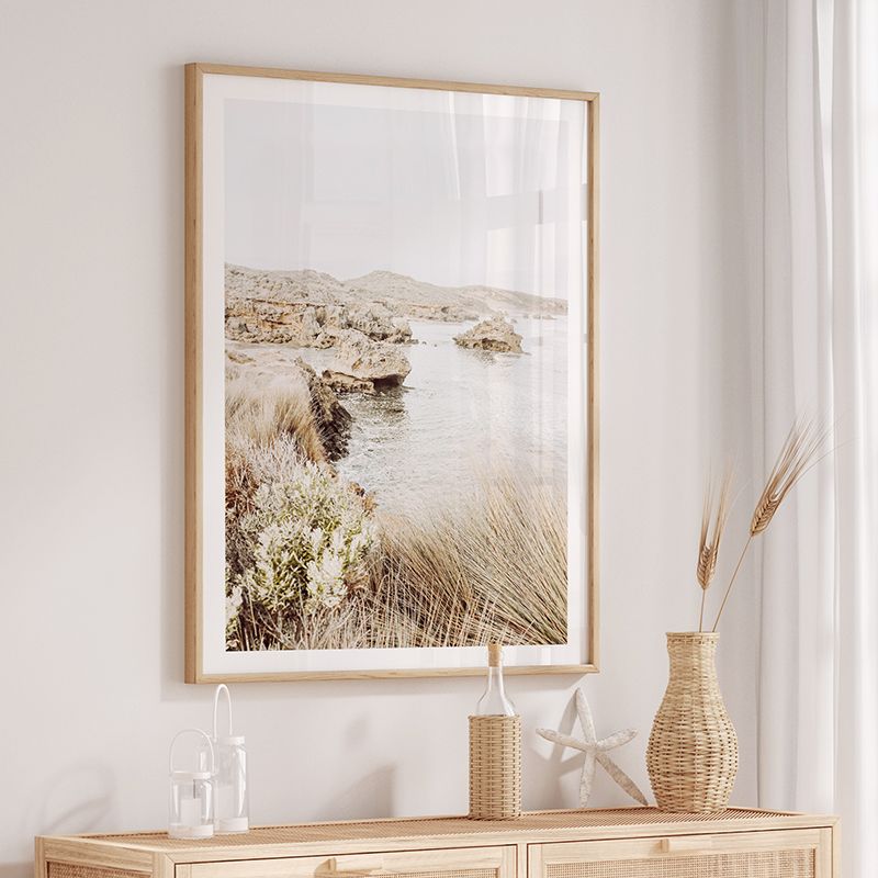 Winter Peninsula I