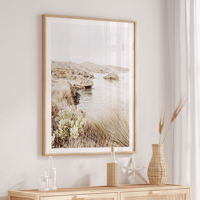 Winter Peninsula I