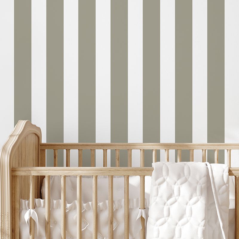 Stripes Removable Wallpaper (colour options)