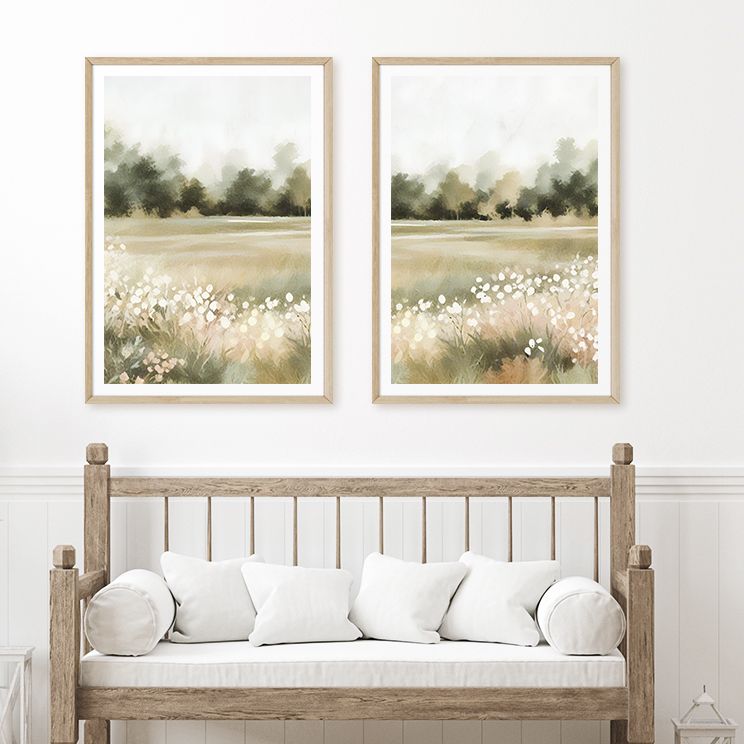 Dream Meadow Pair