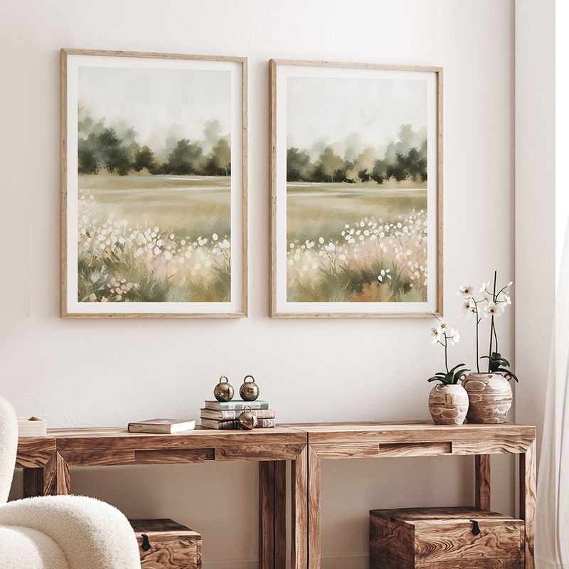 Dream Meadow Pair