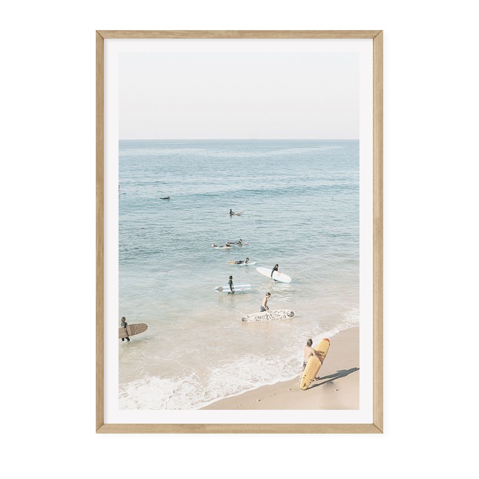 Surf Day