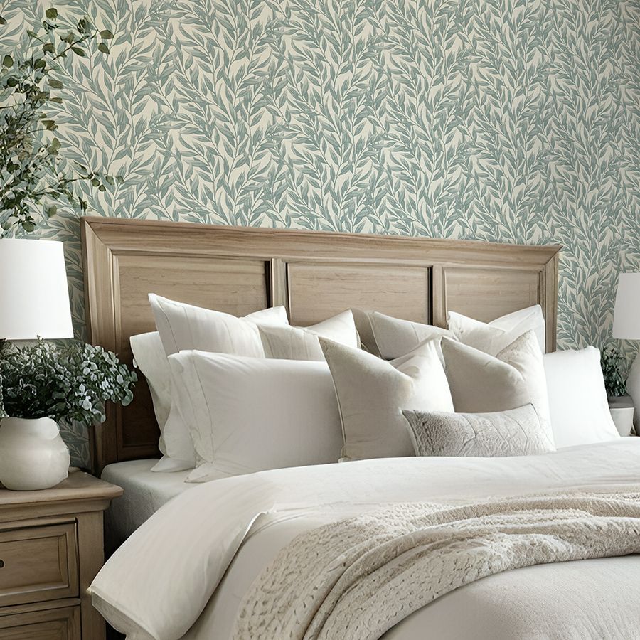 Providence Removable Wallpaper