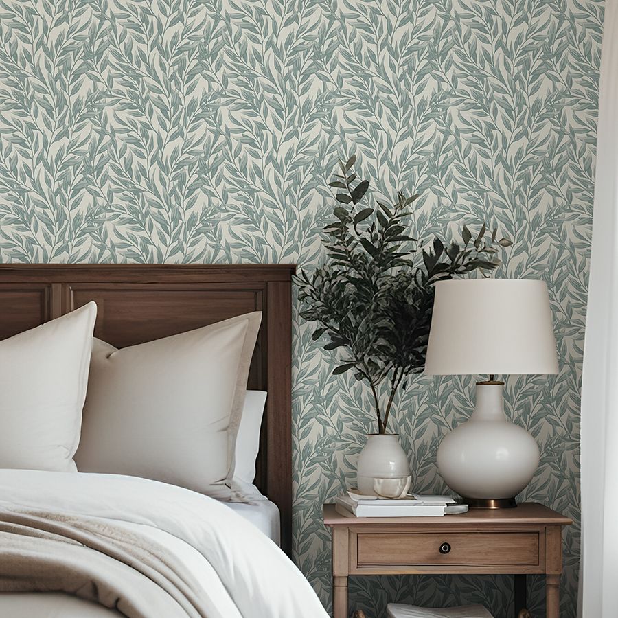 Providence Removable Wallpaper