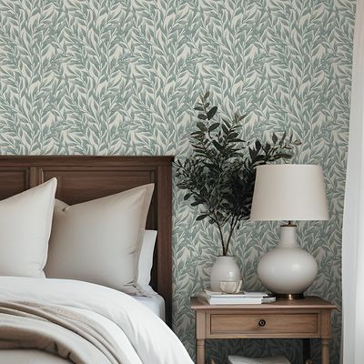 Providence Removable Wallpaper
