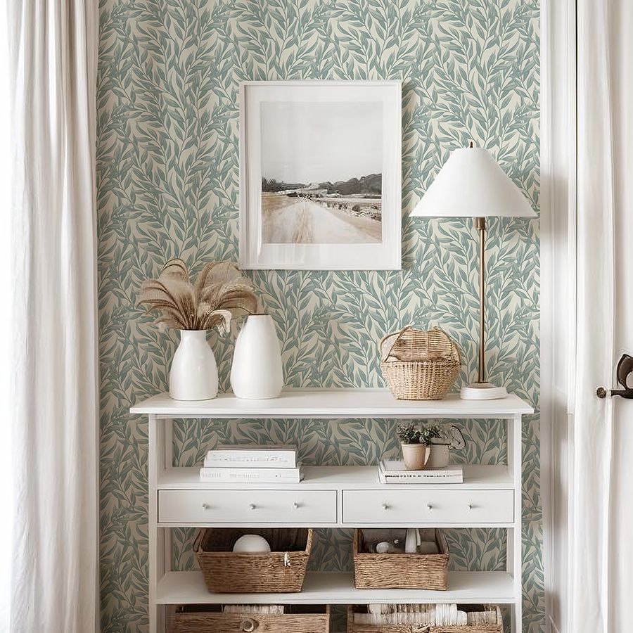 Providence Removable Wallpaper