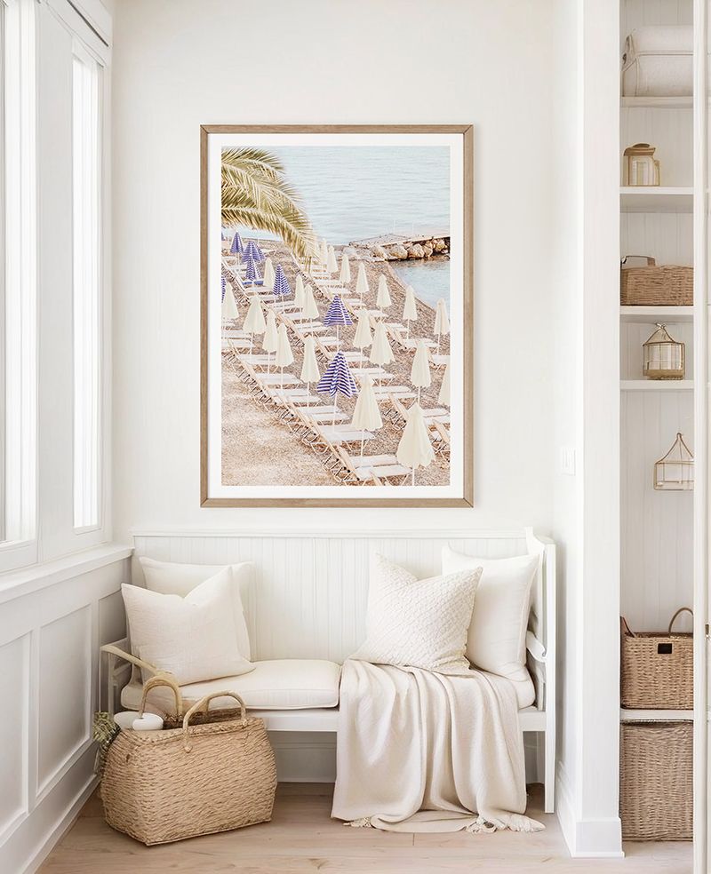Grecian Vacation