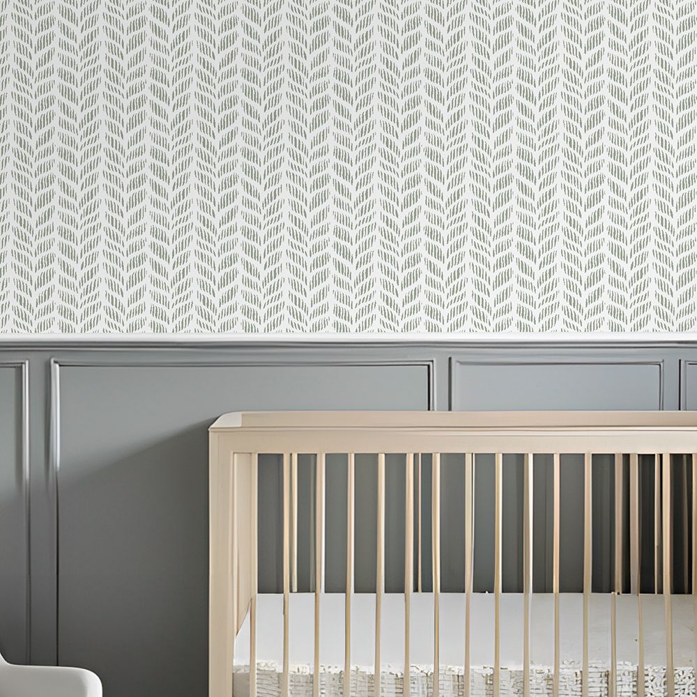 Elwood Removable Wallpaper