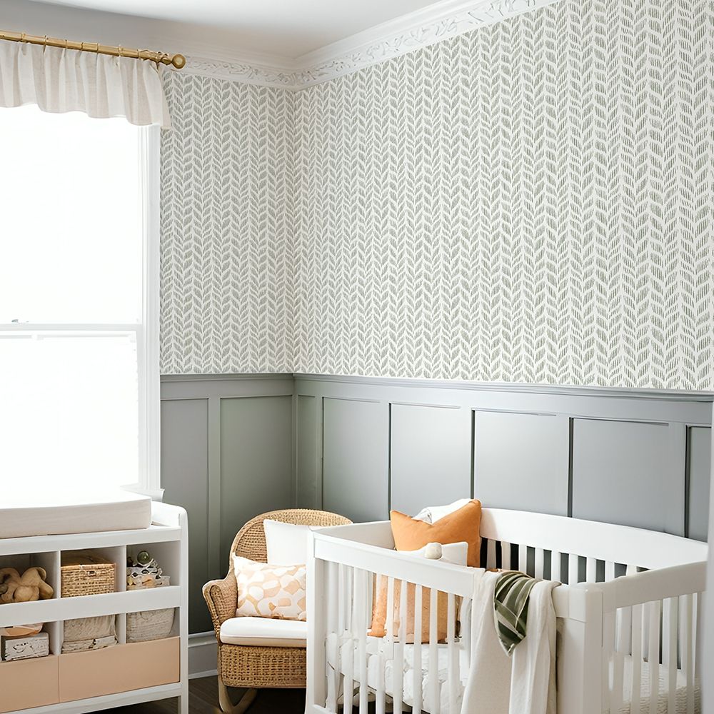 Elwood Removable Wallpaper