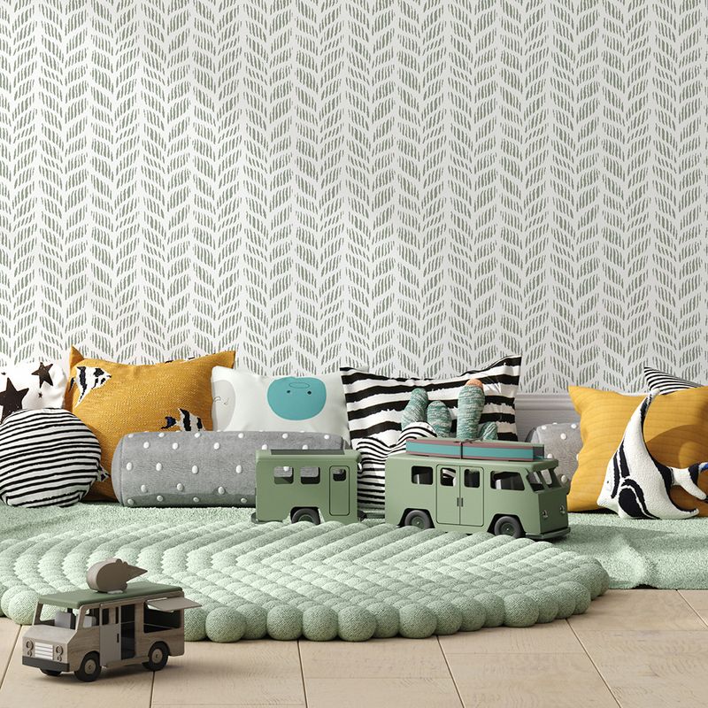 Elwood Removable Wallpaper