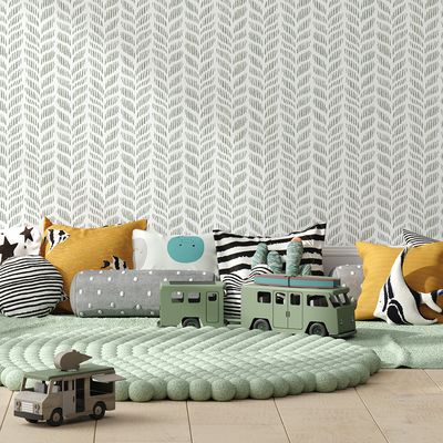 Elwood Removable Wallpaper