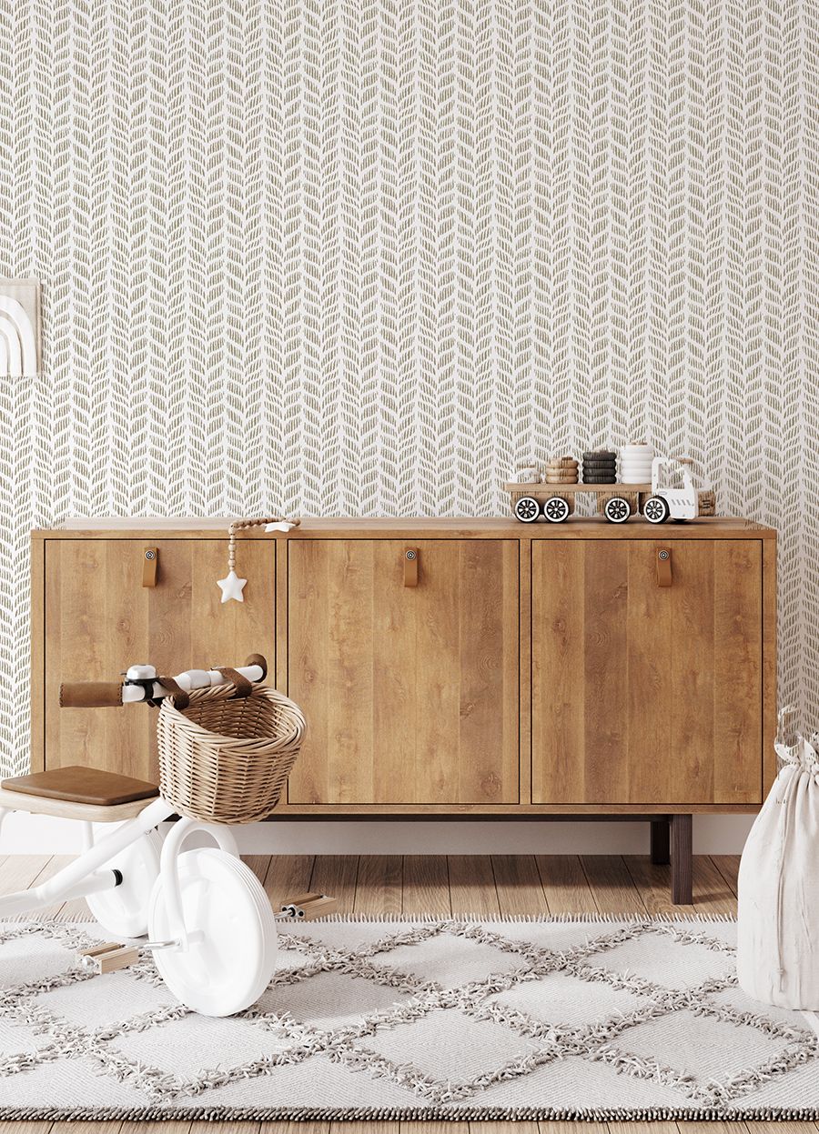 Elwood Removable Wallpaper